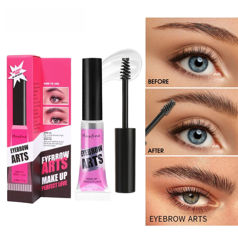 Eyebrow Gel