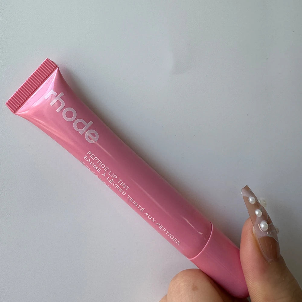 RHODE Makeup Cheek Blush Cream Blusher Stick Lip Gloss