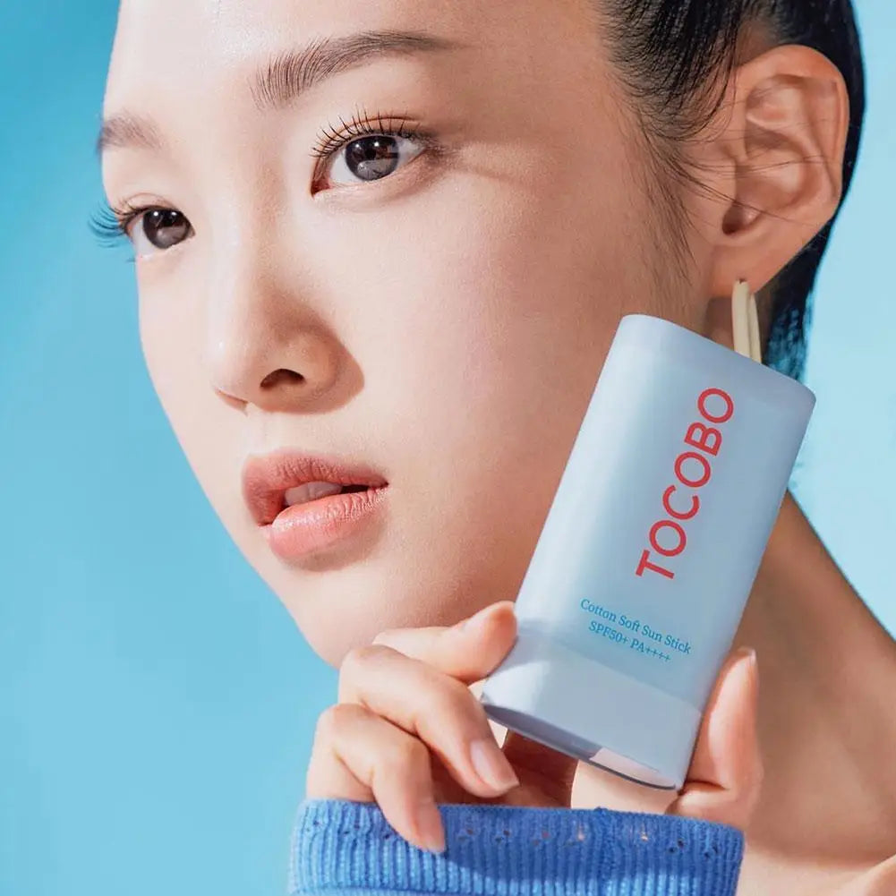 Korea Skin Care Tocobo