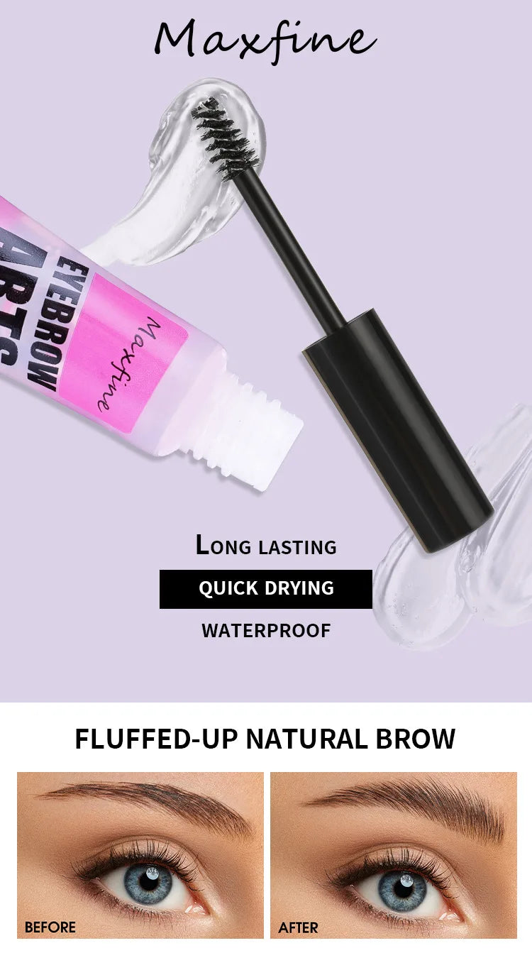 Eyebrow Gel
