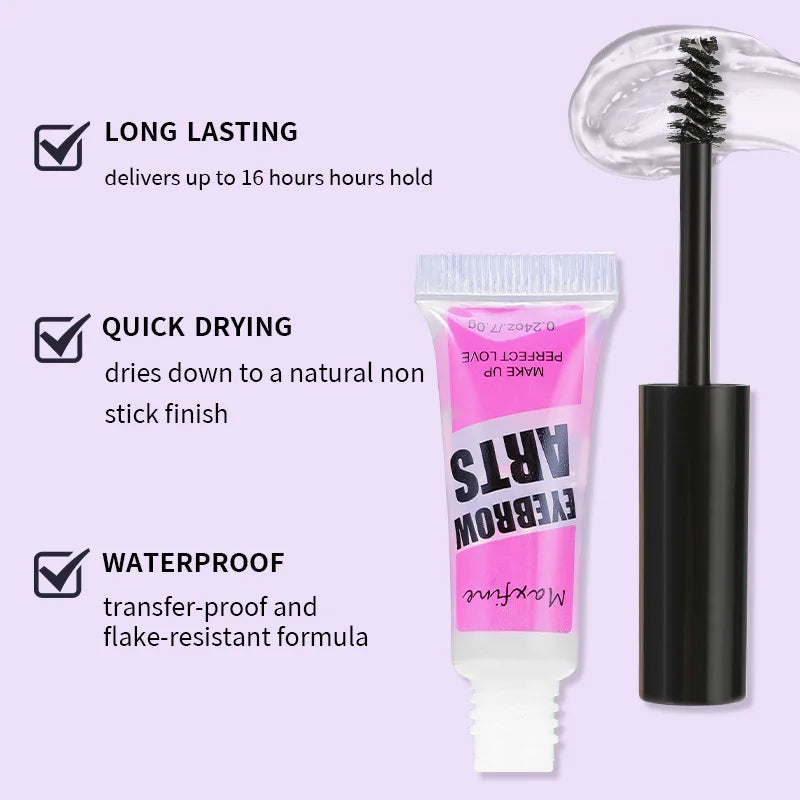 Eyebrow Gel