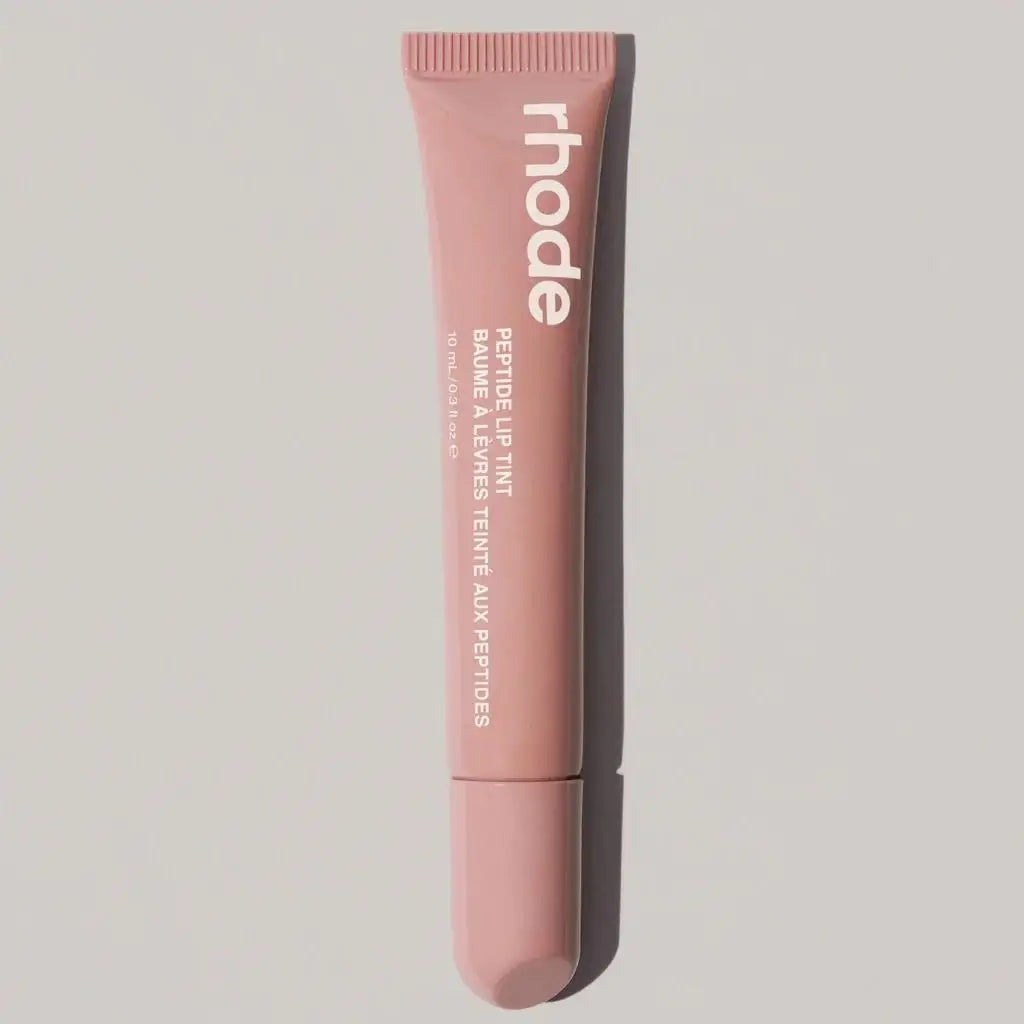 RHODE Makeup Cheek Blush Cream Blusher Stick Lip Gloss