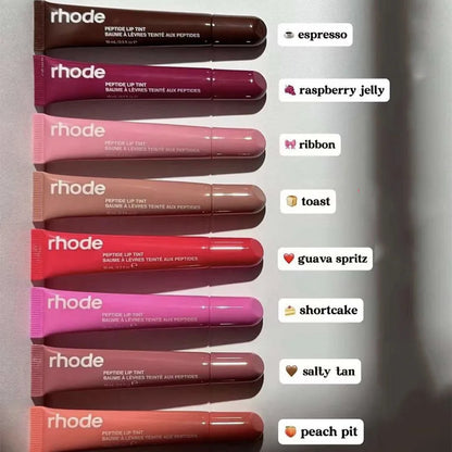 RHODE Makeup Cheek Blush Cream Blusher Stick Lip Gloss