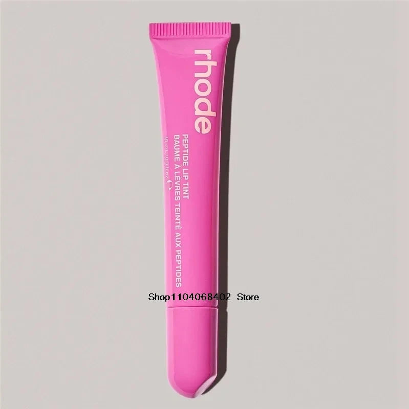RHODE Makeup Cheek Blush Cream Blusher Stick Lip Gloss