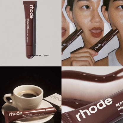 RHODE Makeup Cheek Blush Cream Blusher Stick Lip Gloss