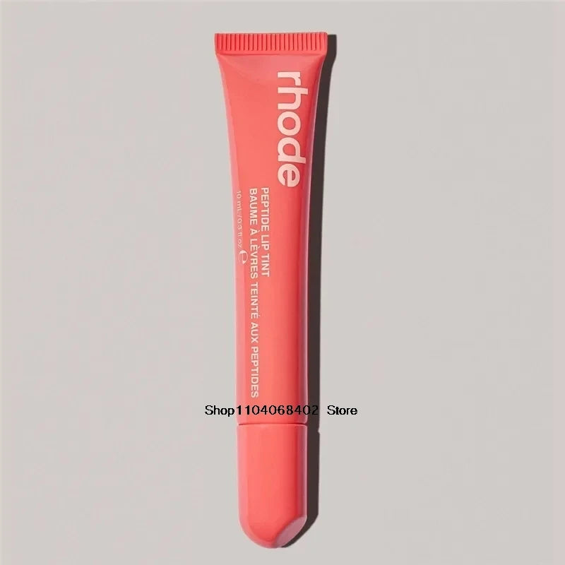 RHODE Makeup Cheek Blush Cream Blusher Stick Lip Gloss