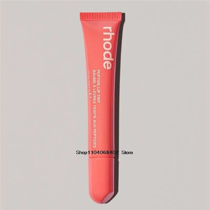 RHODE Makeup Cheek Blush Cream Blusher Stick Lip Gloss