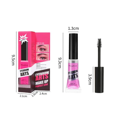 Eyebrow Gel