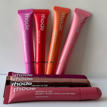 RHODE Makeup Cheek Blush Cream Blusher Stick Lip Gloss