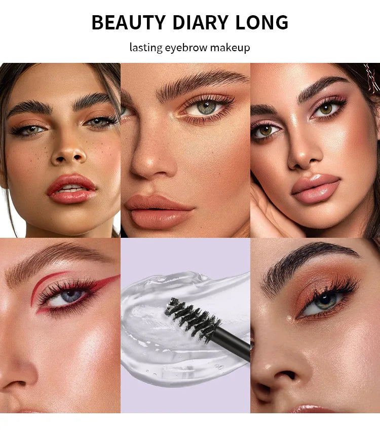 Eyebrow Gel