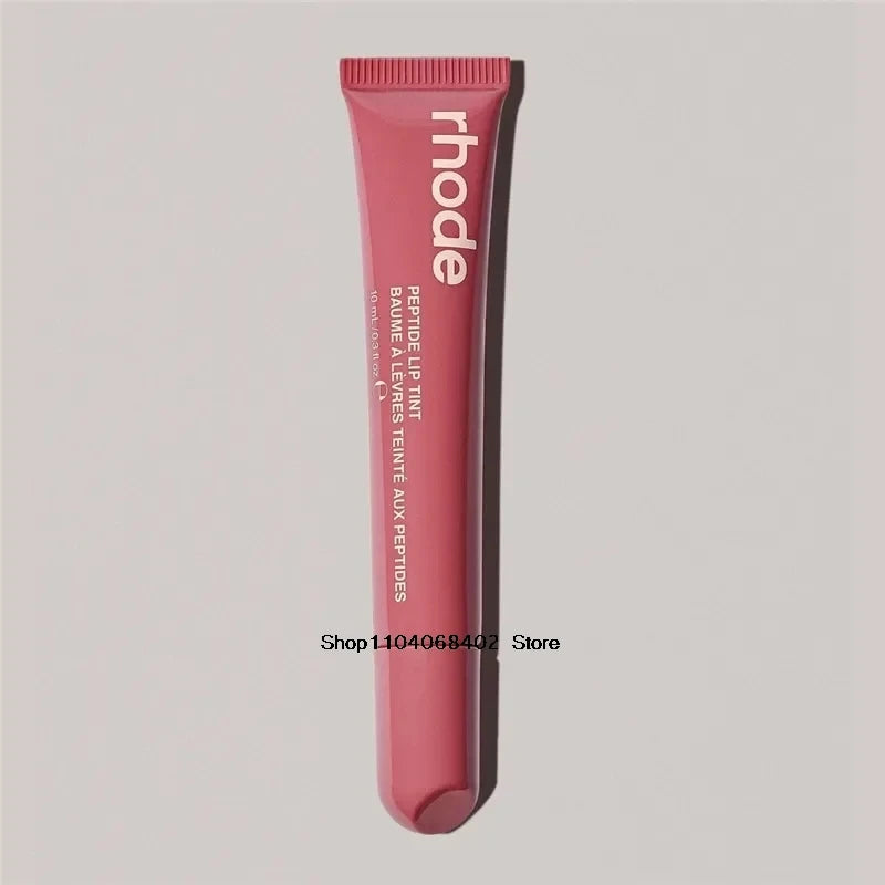 RHODE Makeup Cheek Blush Cream Blusher Stick Lip Gloss