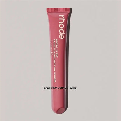 RHODE Makeup Cheek Blush Cream Blusher Stick Lip Gloss