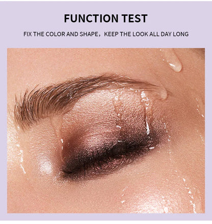 Eyebrow Gel