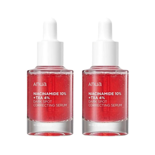 Niacinamide Serum Melanin 1/2PCS.