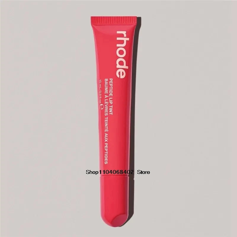 RHODE Makeup Cheek Blush Cream Blusher Stick Lip Gloss
