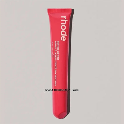 RHODE Makeup Cheek Blush Cream Blusher Stick Lip Gloss