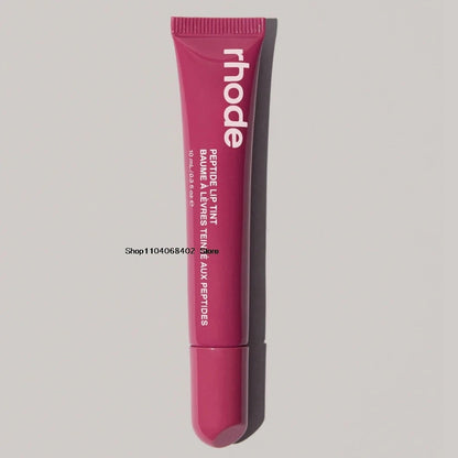 RHODE Makeup Cheek Blush Cream Blusher Stick Lip Gloss